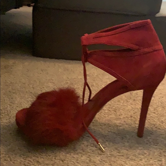 Michael Kors heels - Picture 5 of 8